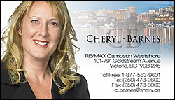 Cheryl Barnes